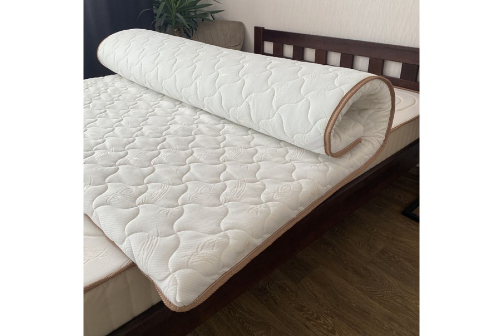Тонкий матрас Royal Gold Family Sleep
