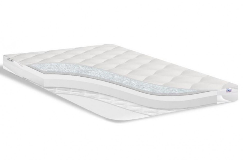 Тонкий матрас Tonus Life Family Sleep