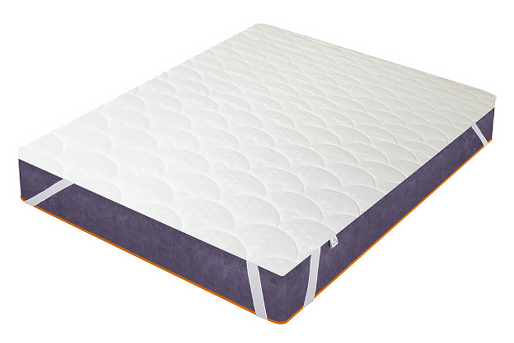 Наматрасник Cotton Light Family Sleep
