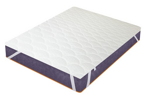 Наматрасник Cotton Light Family Sleep