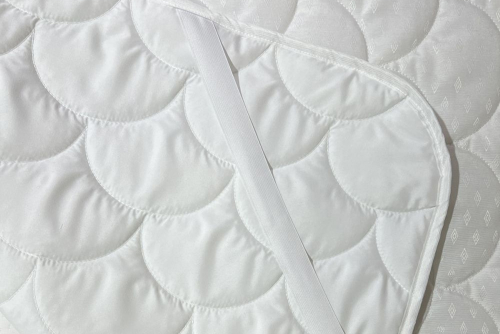 Наматрасник Cotton Light Family Sleep