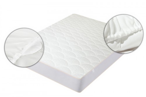 Наматрасник Cotton Standart Family Sleep
