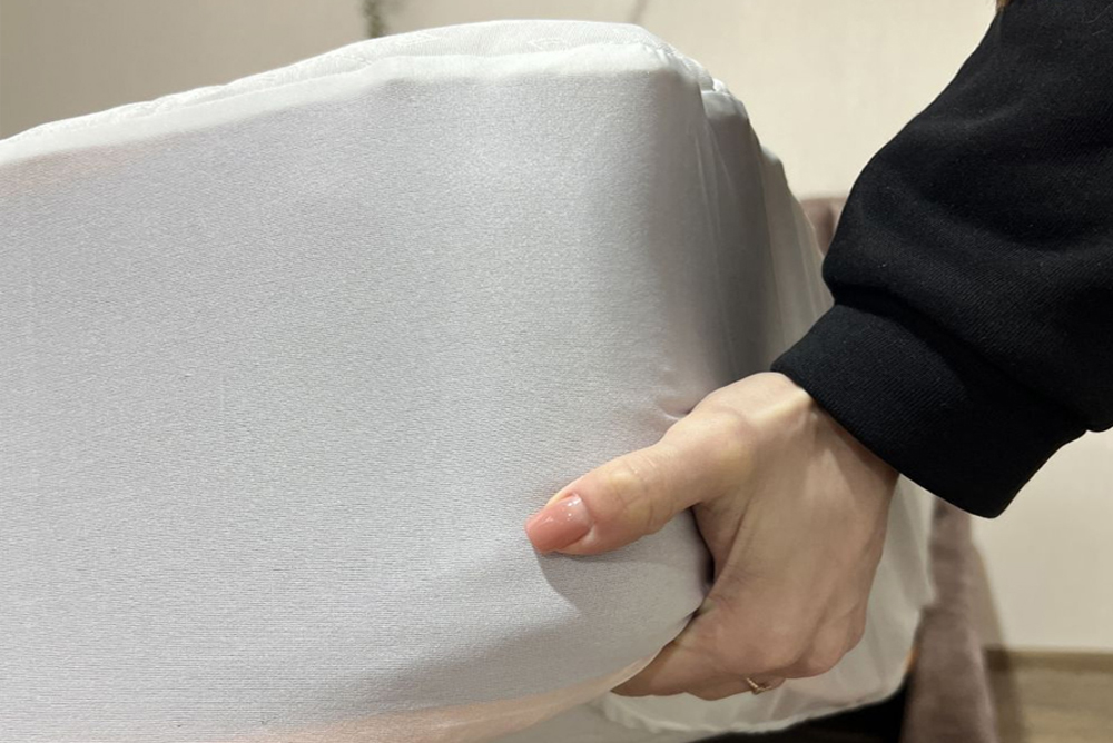 Наматрацник Cotton Standart Фемели Слип