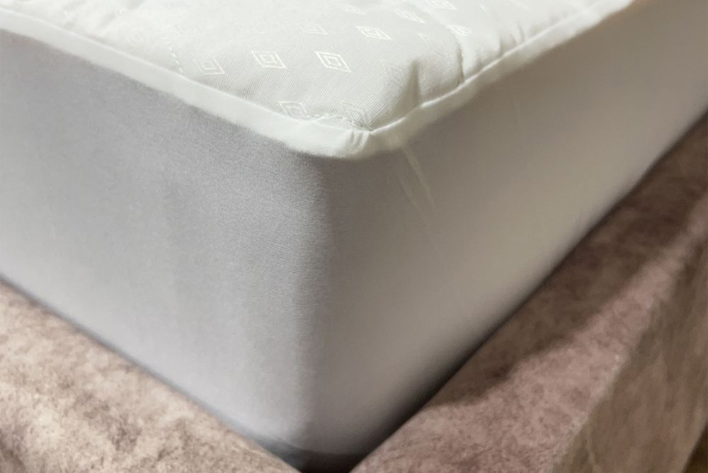 Наматрацник Cotton Standart Фемели Слип