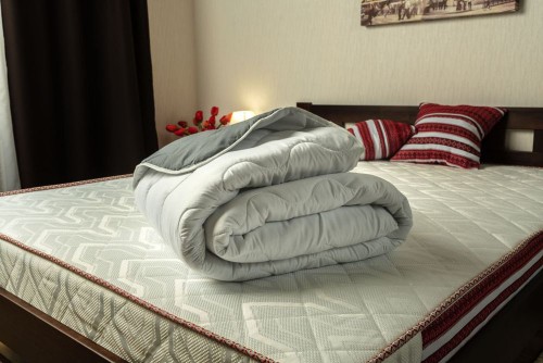 Ковдра Soft Євро Standart 200х220 Фемели Слип