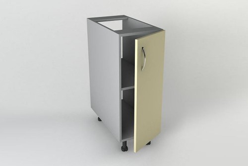 Низ 20Н Горизонт (Н-20/82) с фасадом Garant