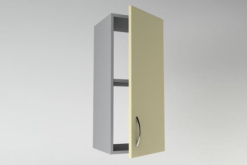 Верх 20В Горизонт (В-20/72) с фасадом Garant