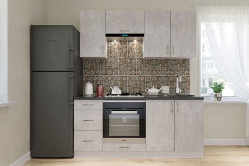 Кухня Горизонт Гарант