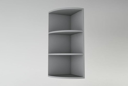 Окончание Вер Горизонт (ВКЗВР-28/72) без фасада Garant