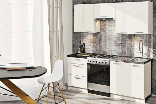 Кухня Эко 1,8 м Komfort-mebel