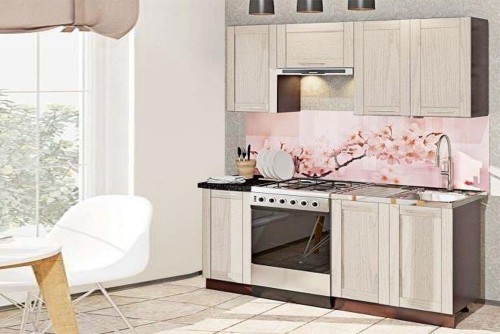 Кухня Престиж 1,8 м Komfort-mebel