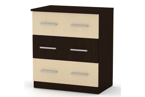 Комод-3А Компаніт