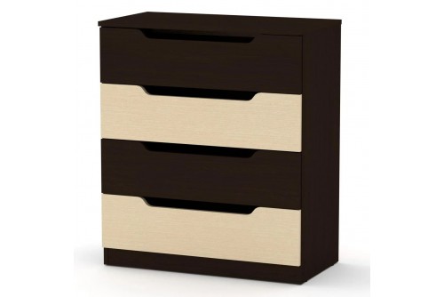 Комод-4М Компаніт