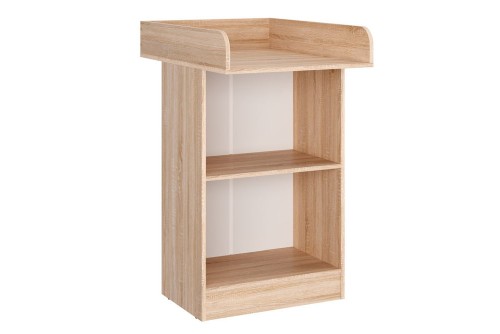 Комод пеленальний-2 Компаніт