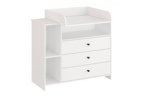 Комод пеленальний-3 Компаніт