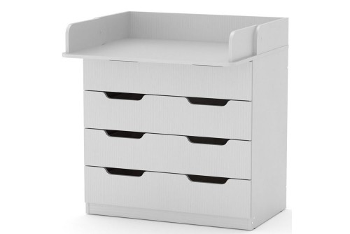 Комод пеленальний Компаніт