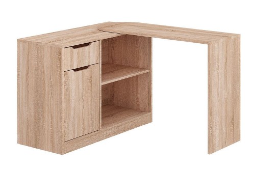 Комод-стіл-2 Компаніт