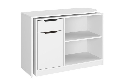 Комод-стіл-2 Компаніт