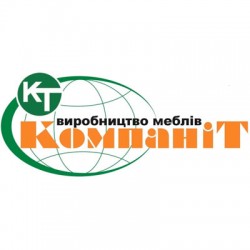 Фабрика меблів Компаніт