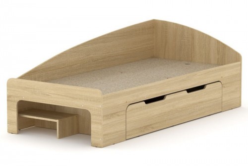 Ліжко-90+1 Компаніт