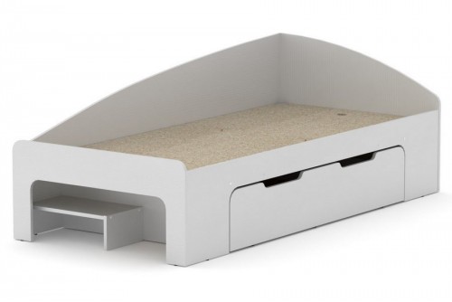 Ліжко-90+1 Компаніт