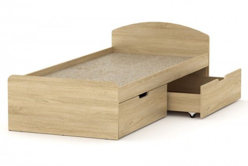 Ліжко-90+2 Компаніт