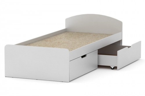 Ліжко-90+2 Компаніт