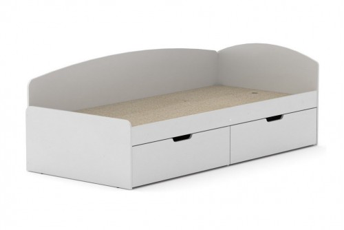 Ліжко-90+2С Компаніт