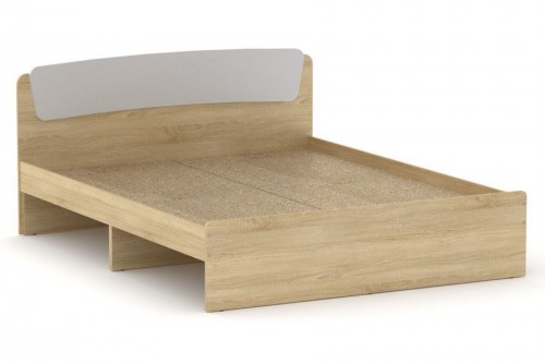 Ліжко Класика-160 Компаніт