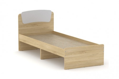 Ліжко Класика-80 Компаніт