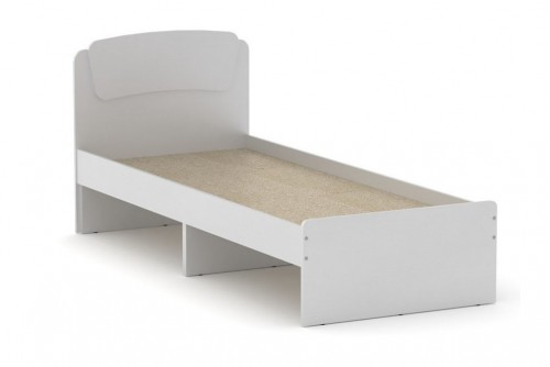 Ліжко Класика-80 Компаніт