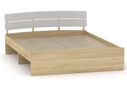 Ліжко Модерн-160 Компаніт