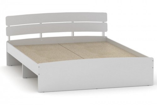 Ліжко Модерн-160 Компаніт