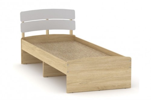 Ліжко Модерн-80 Компаніт