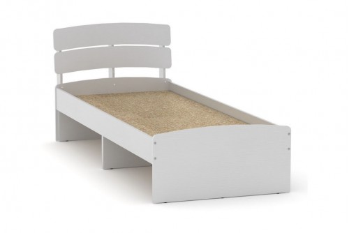 Ліжко Модерн-80 Компаніт