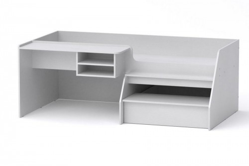 Кровать-чердак Универсал-3 Kompanit