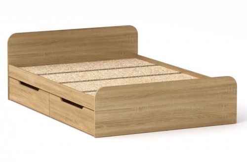 Ліжко Віола-140 Компаніт