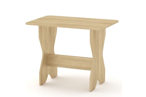 Кухонний стіл КС-1 Компаніт