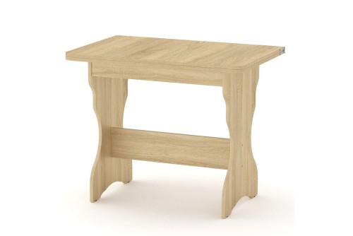 Кухонний стіл КС-3 розкладний Компаніт