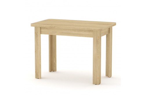 Кухонний стіл КС-6 Компаніт