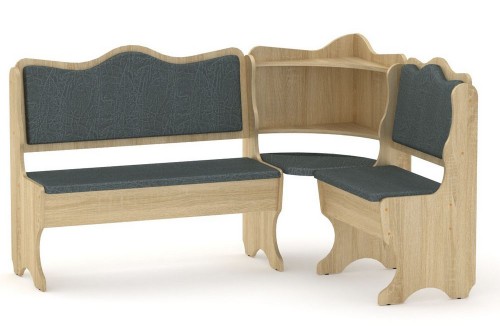 Кухонний куток Дакар Компаніт