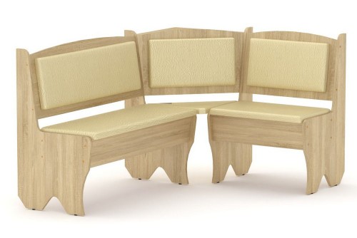 Кухонний куток Данія Компаніт