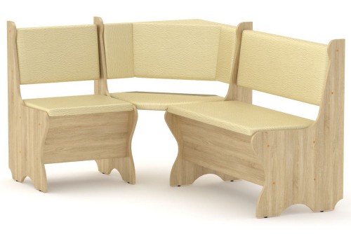 Кухонний куток Кіпр Компаніт