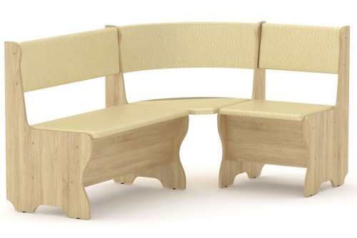 Кухонний куток Мальта Компаніт