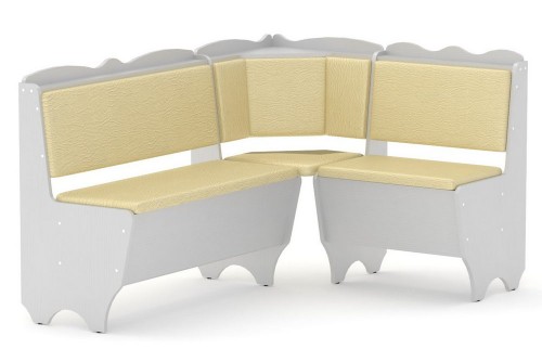 Кухонний куток Родос Компаніт