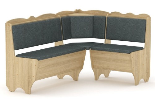 Кухонний куток Родос Компаніт