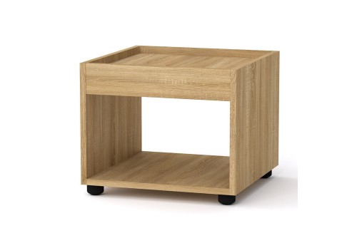 Стіл журнальний-1 МГ-6 Компаніт