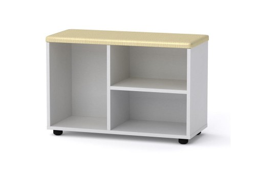 Тумба під взуття ТО-18 Компаніт