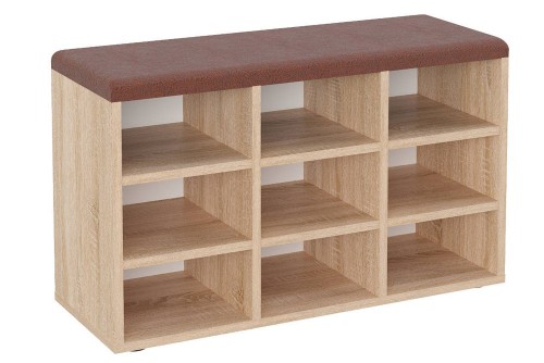 Тумба під взуття ТО-26 Компаніт