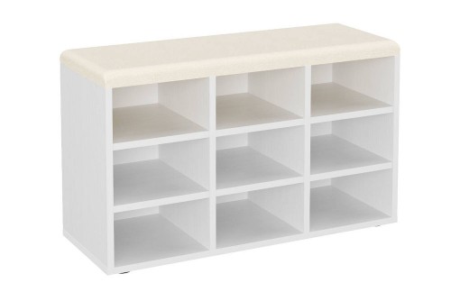 Тумба під взуття ТО-26 Компаніт